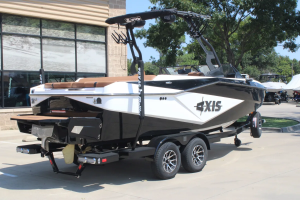 2026 Axis Boats T220 for sale in Dallas, Texas