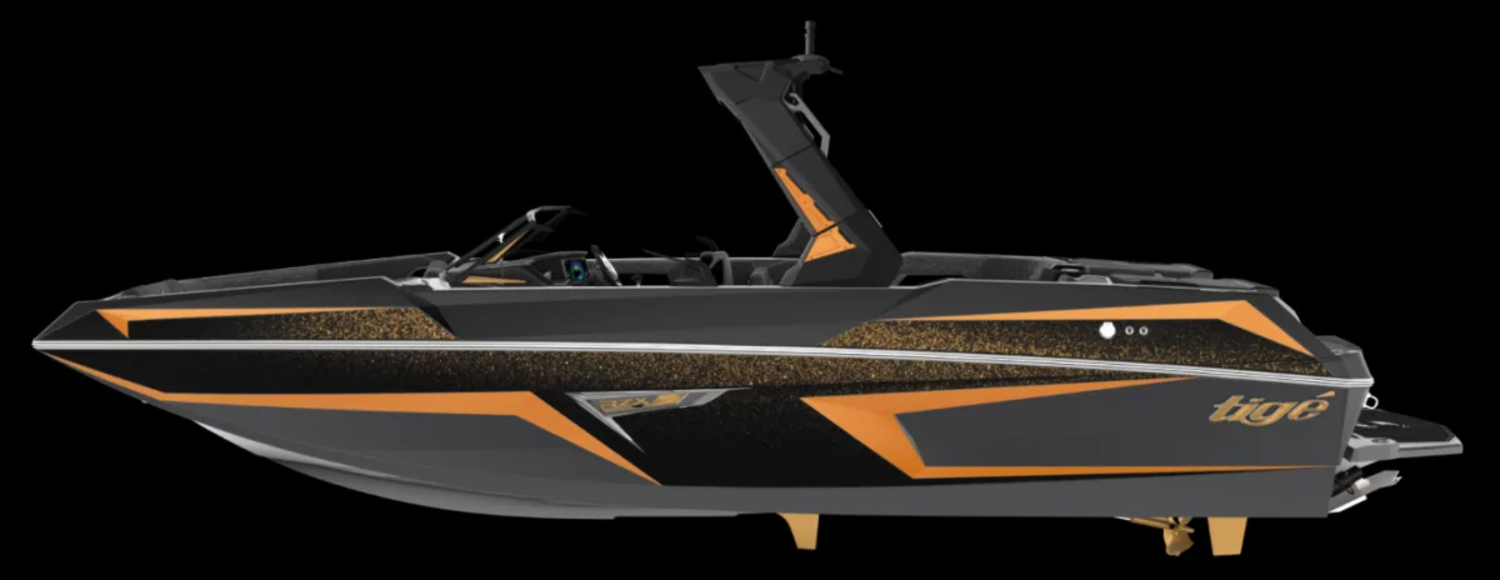 2026 Tige 22RZX 