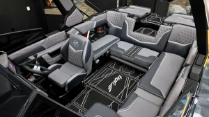 2026 Tige Boats 22RZX for sale in Broadway, North Carolina