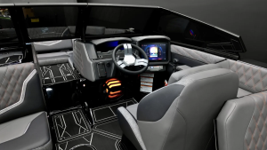 2026 Tige Boats 22RZX for sale in Broadway, North Carolina