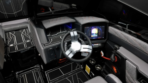 2026 Tige Boats 22RZX for sale in Broadway, North Carolina