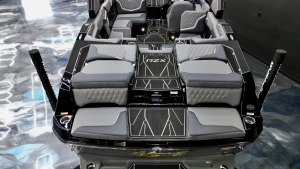 2026 Tige Boats 22RZX for sale in Broadway, North Carolina