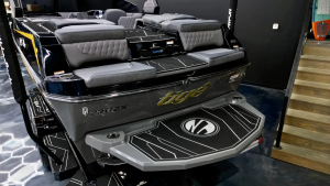 2026 Tige Boats 22RZX for sale in Broadway, North Carolina