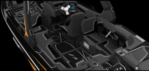 2026 Tige Boats 22RZX for sale in Broadway, North Carolina