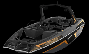 2026 Tige Boats 22RZX for sale in Broadway, North Carolina