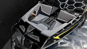 2026 Tige Boats 22RZX for sale in Broadway, North Carolina