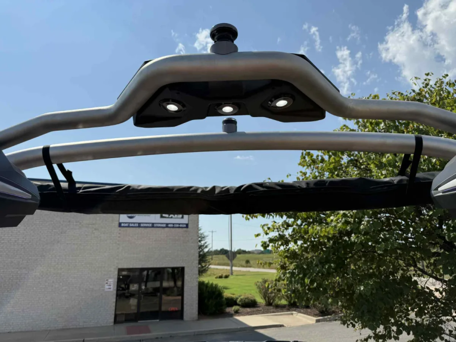 2026 Malibu Boats Wakesetter 23 LSV for sale in Edmond, Oklahoma