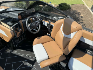 2026 Malibu Boats Wakesetter 23 LSV for sale in Edmond, Oklahoma