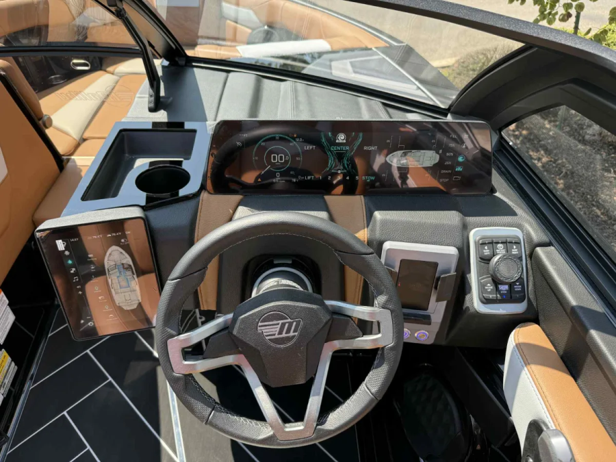 2026 Malibu Boats Wakesetter 23 LSV for sale in Edmond, Oklahoma