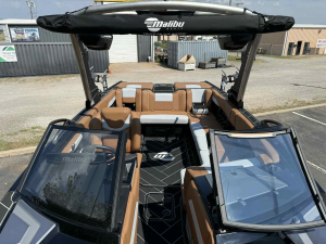 2026 Malibu Boats Wakesetter 23 LSV for sale in Edmond, Oklahoma