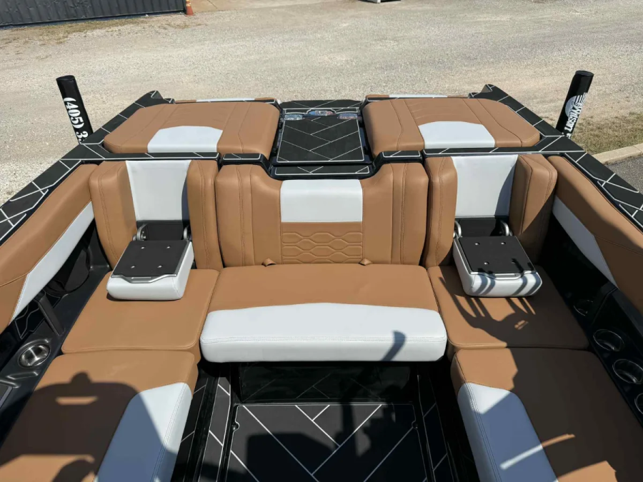 2026 Malibu Boats Wakesetter 23 LSV for sale in Edmond, Oklahoma
