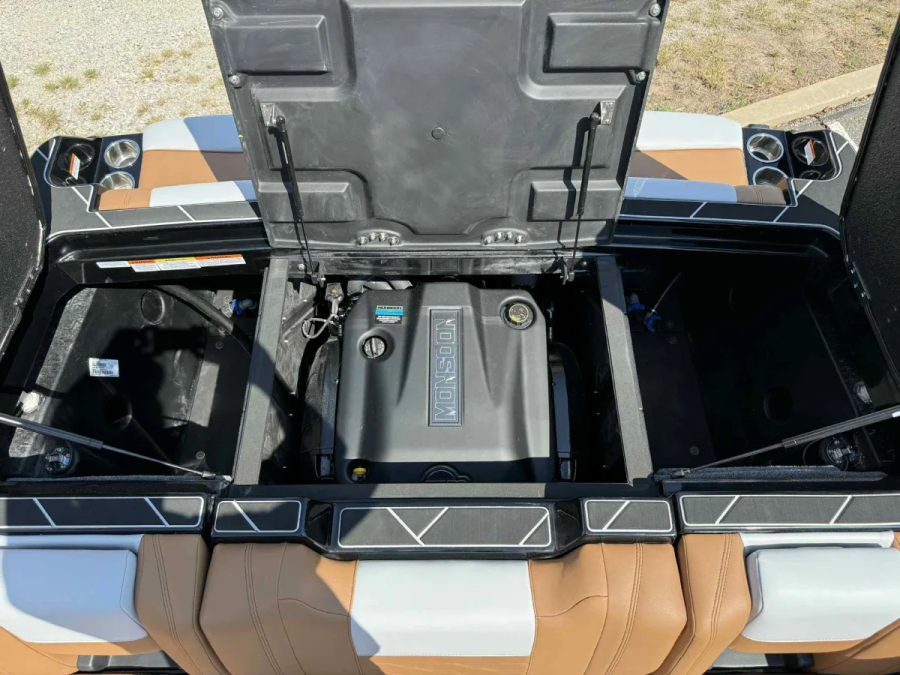 2026 Malibu Boats Wakesetter 23 LSV for sale in Edmond, Oklahoma