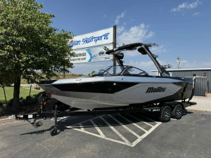 2026 Malibu Boats Wakesetter 23 LSV for sale in Edmond, Oklahoma