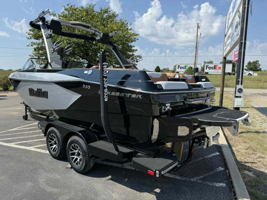2026 Malibu Boats Wakesetter 23 LSV for sale in Edmond, Oklahoma