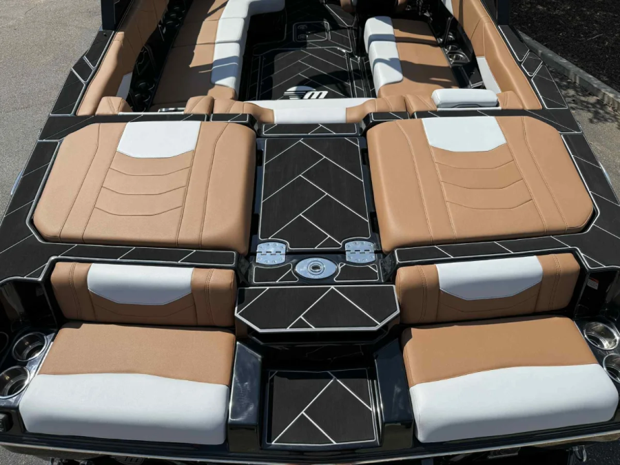 2026 Malibu Boats Wakesetter 23 LSV for sale in Edmond, Oklahoma