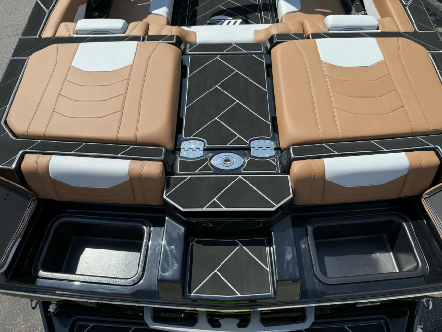 2026 Malibu Boats Wakesetter 23 LSV for sale in Edmond, Oklahoma