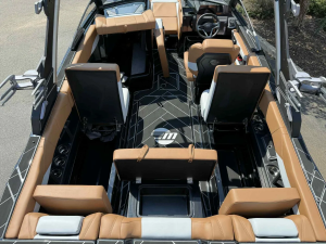 2026 Malibu Boats Wakesetter 23 LSV for sale in Edmond, Oklahoma