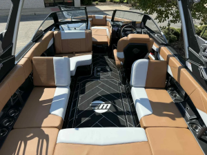 2026 Malibu Boats Wakesetter 23 LSV for sale in Edmond, Oklahoma