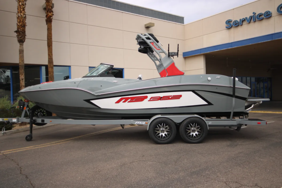 2026 MB Sports Boats B52 23 Alpha for sale in Mesa, Arizona