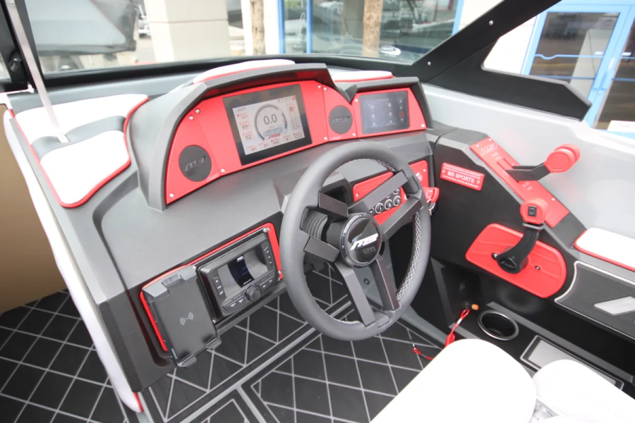 2026 MB Sports Boats B52 23 Alpha for sale in Mesa, Arizona