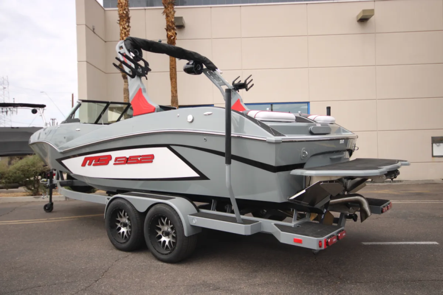 2026 MB Sports Boats B52 23 Alpha for sale in Mesa, Arizona