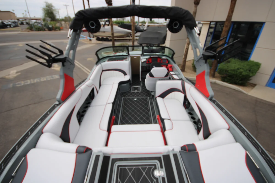 2026 MB Sports Boats B52 23 Alpha for sale in Mesa, Arizona