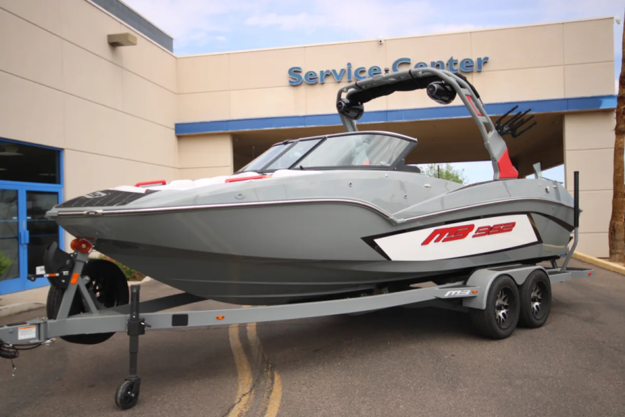 2026 MB Sports Boats B52 23 Alpha for sale in Mesa, Arizona