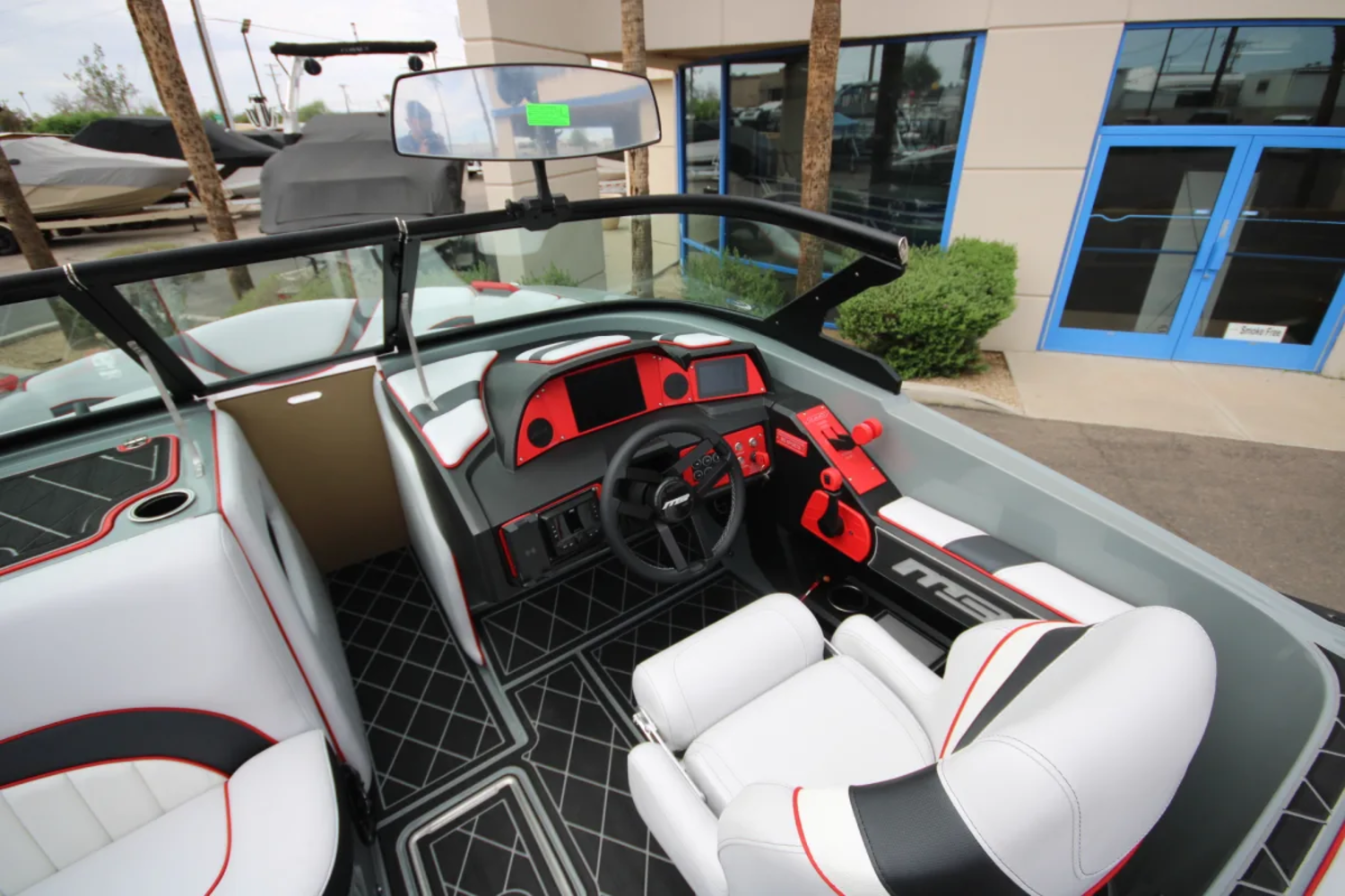 2026 MB Sports B52 23 Alpha