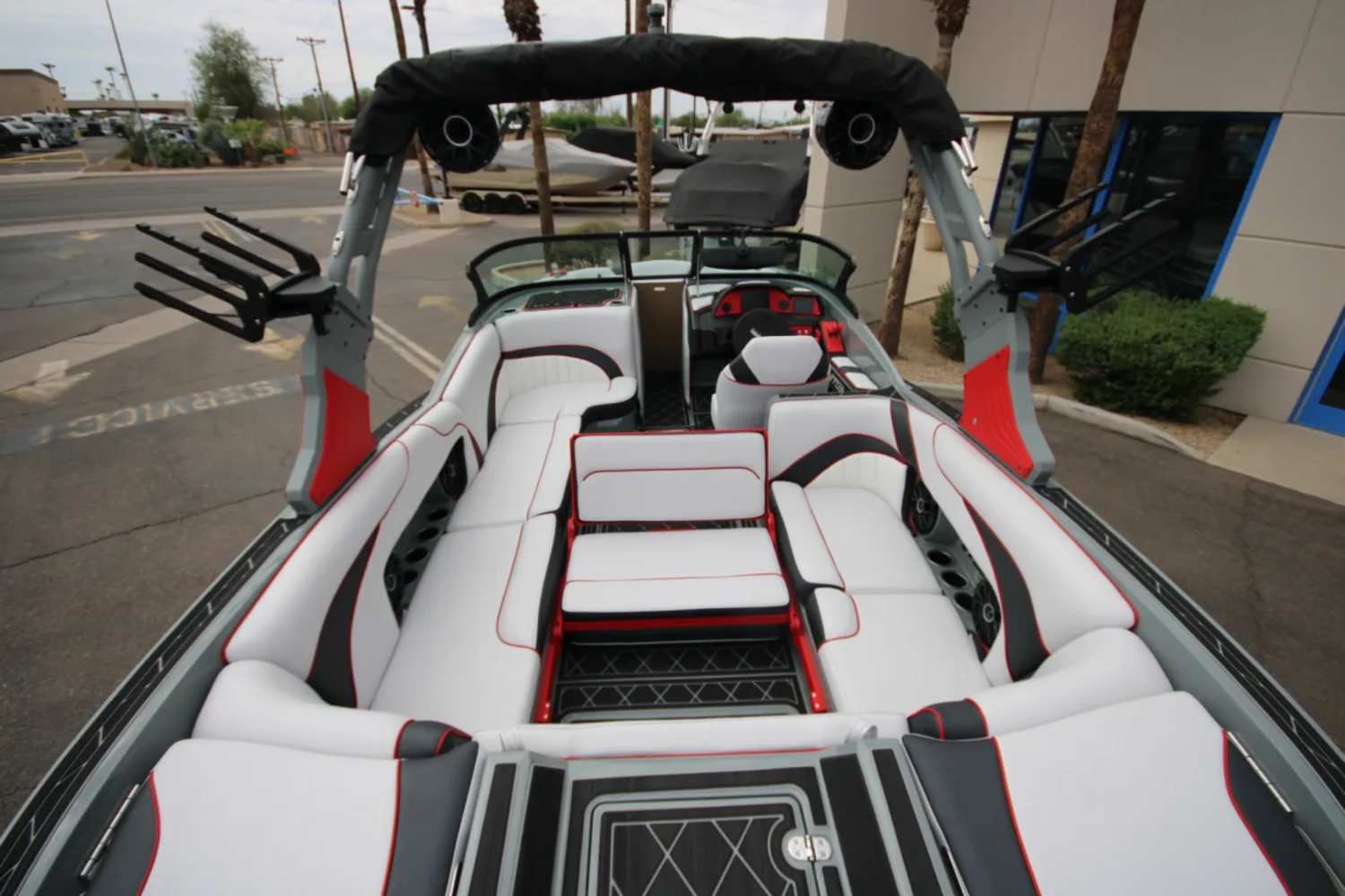 2026 MB Sports B52 23 Alpha