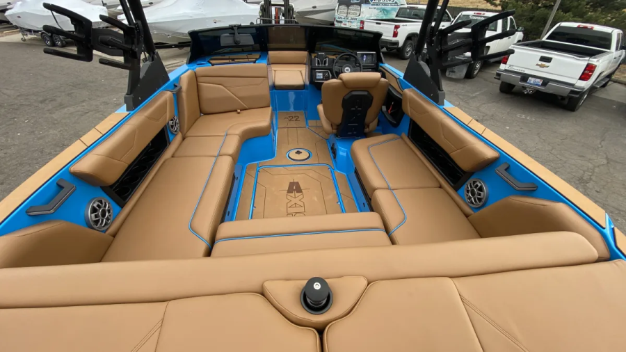 2022 Axis Boats A22 for sale in Granby, Colorado