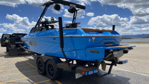 2022 Axis Boats A22 for sale in Granby, Colorado