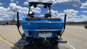 2022 Axis Boats A22 for sale in Granby, Colorado