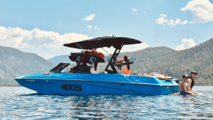 2022 Axis Boats A22 for sale in Granby, Colorado