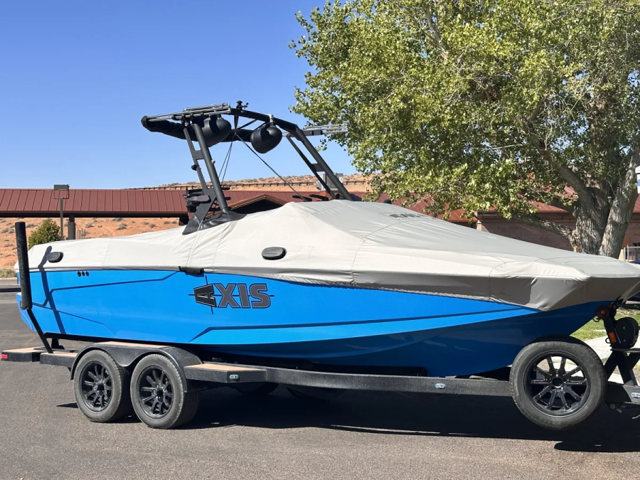 2022 Axis Boats A22 for sale in Granby, Colorado