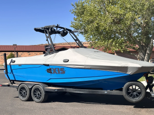 2022 Axis Boats A22 for sale in Granby, Colorado