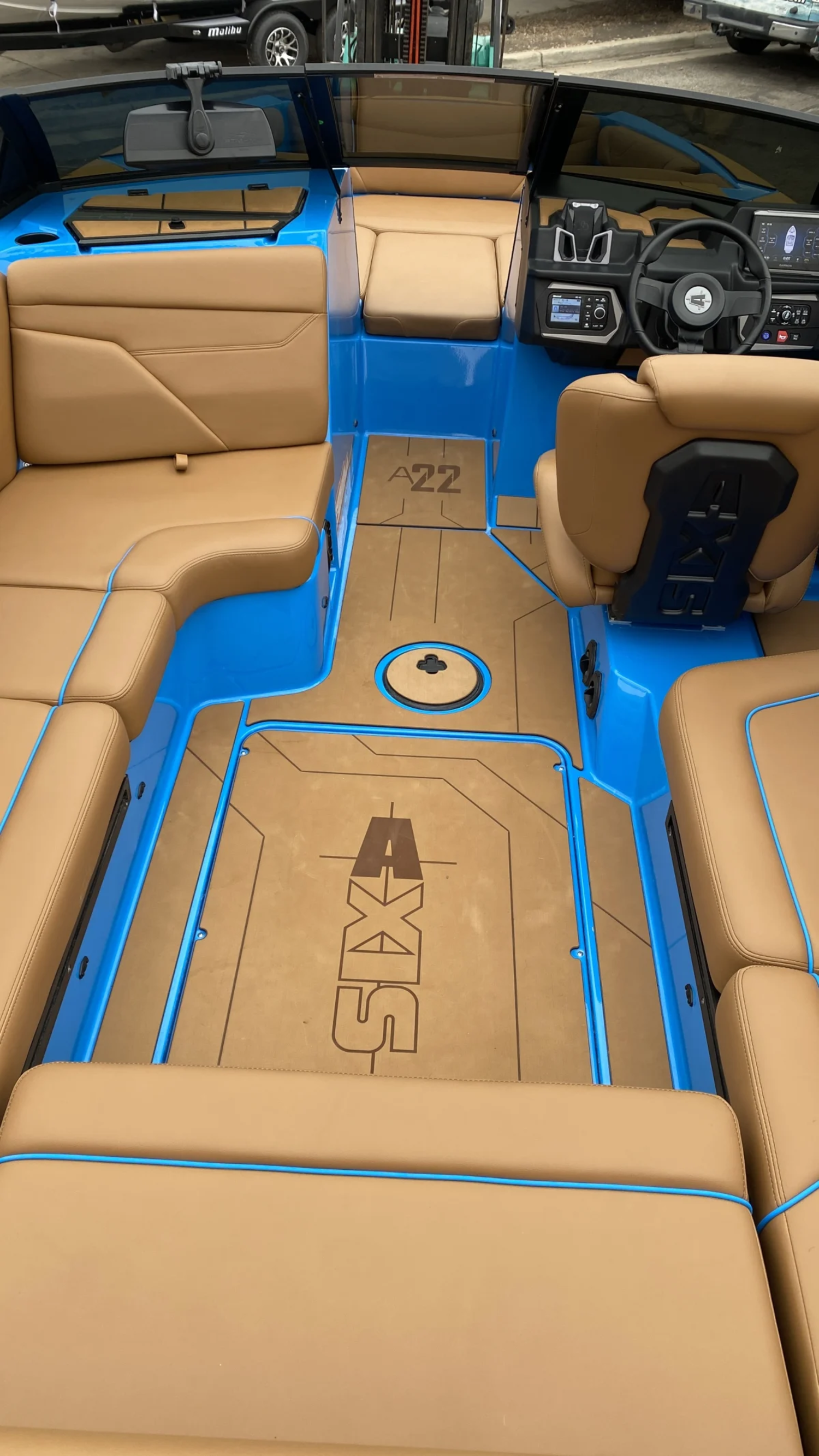 2022 Axis Boats A22 for sale in Granby, Colorado