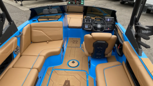 2022 Axis Boats A22 for sale in Granby, Colorado