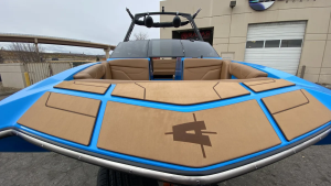 2022 Axis Boats A22 for sale in Granby, Colorado