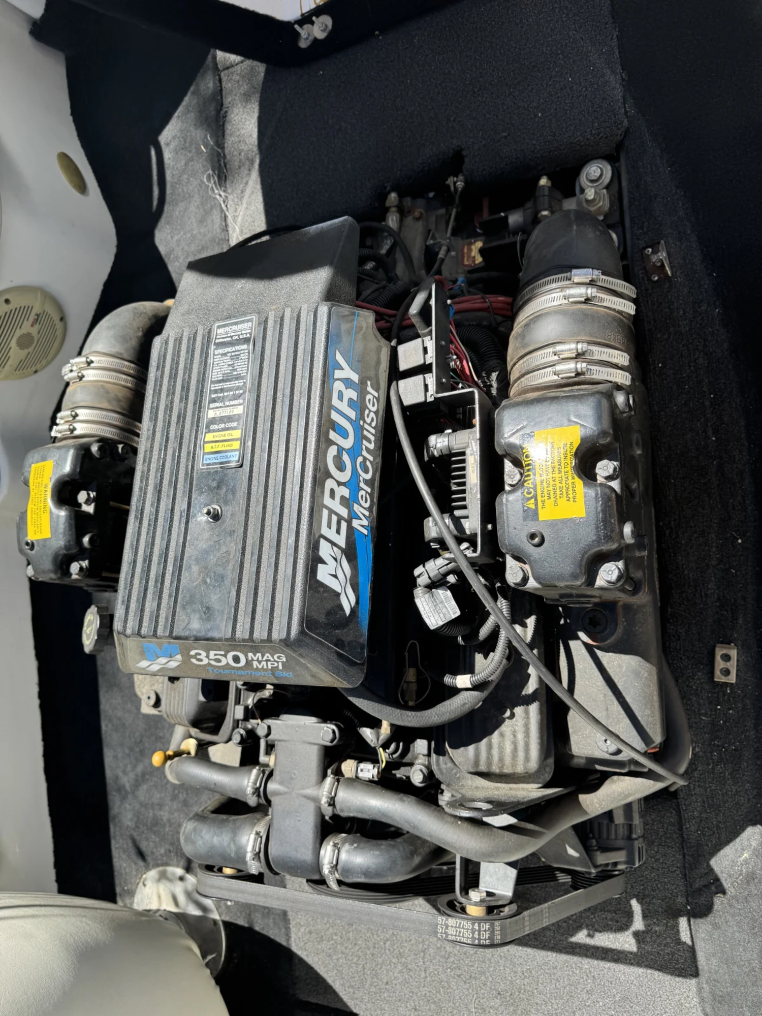 2001 Tige Boats 22i for sale in Las Vegas, Nevada