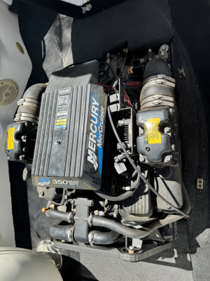 2001 Tige Boats 22i for sale in Las Vegas, Nevada