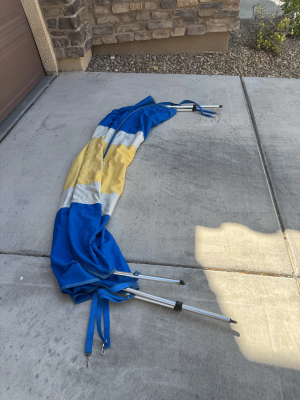 2001 Tige Boats 22i for sale in Las Vegas, Nevada