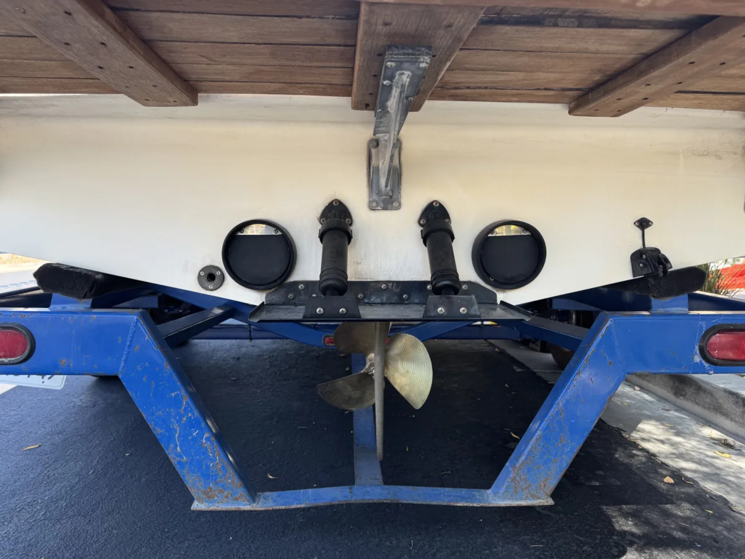 2001 Tige Boats 22i for sale in Las Vegas, Nevada