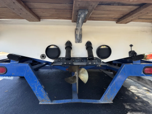 2001 Tige Boats 22i for sale in Las Vegas, Nevada