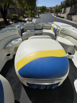 2001 Tige Boats 22i for sale in Las Vegas, Nevada