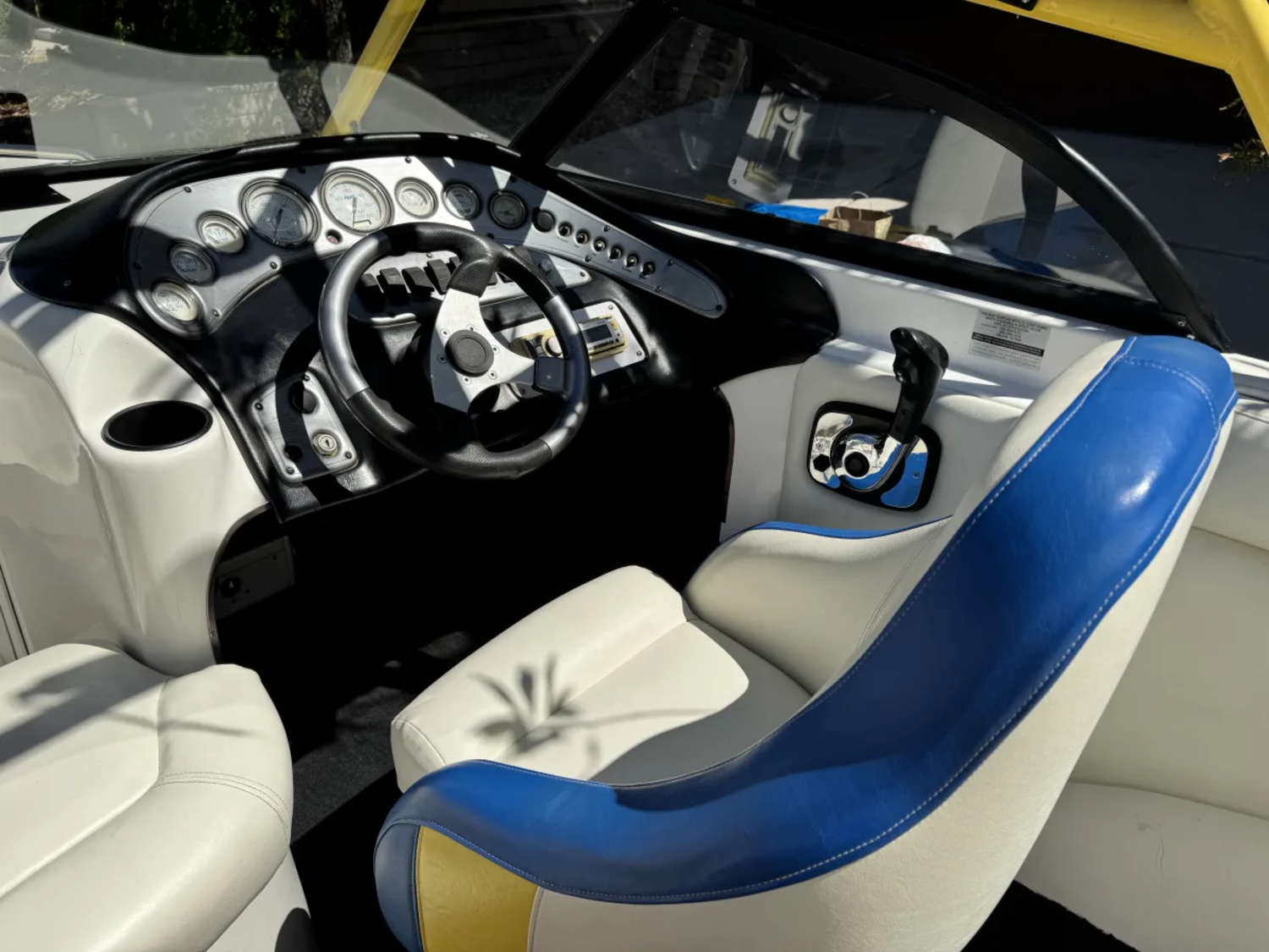 2001 Tige Boats 22i for sale in Las Vegas, Nevada