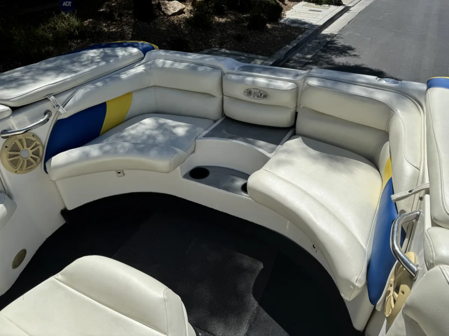 2001 Tige Boats 22i for sale in Las Vegas, Nevada