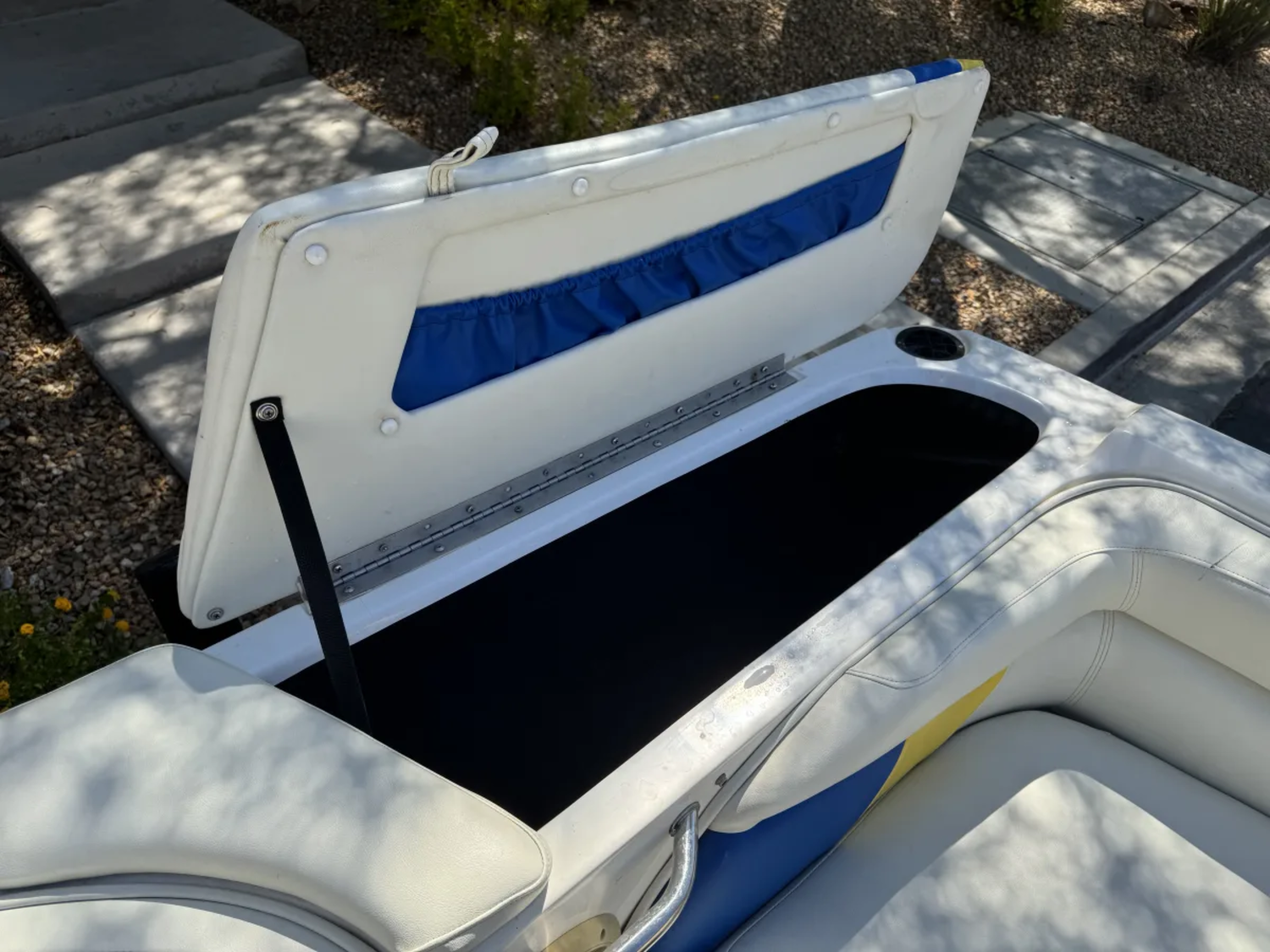 2001 Tige Boats 22i for sale in Las Vegas, Nevada