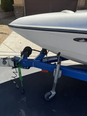 2001 Tige Boats 22i for sale in Las Vegas, Nevada