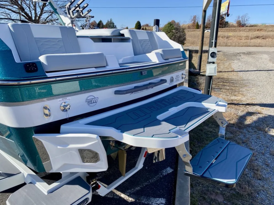 2025 Malibu Boats Wakesetter 24 MXZ for sale in Edmond, Oklahoma