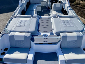 2025 Malibu Boats Wakesetter 24 MXZ for sale in Edmond, Oklahoma